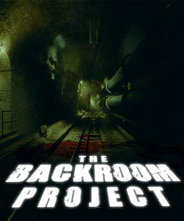 The Backrooms Project