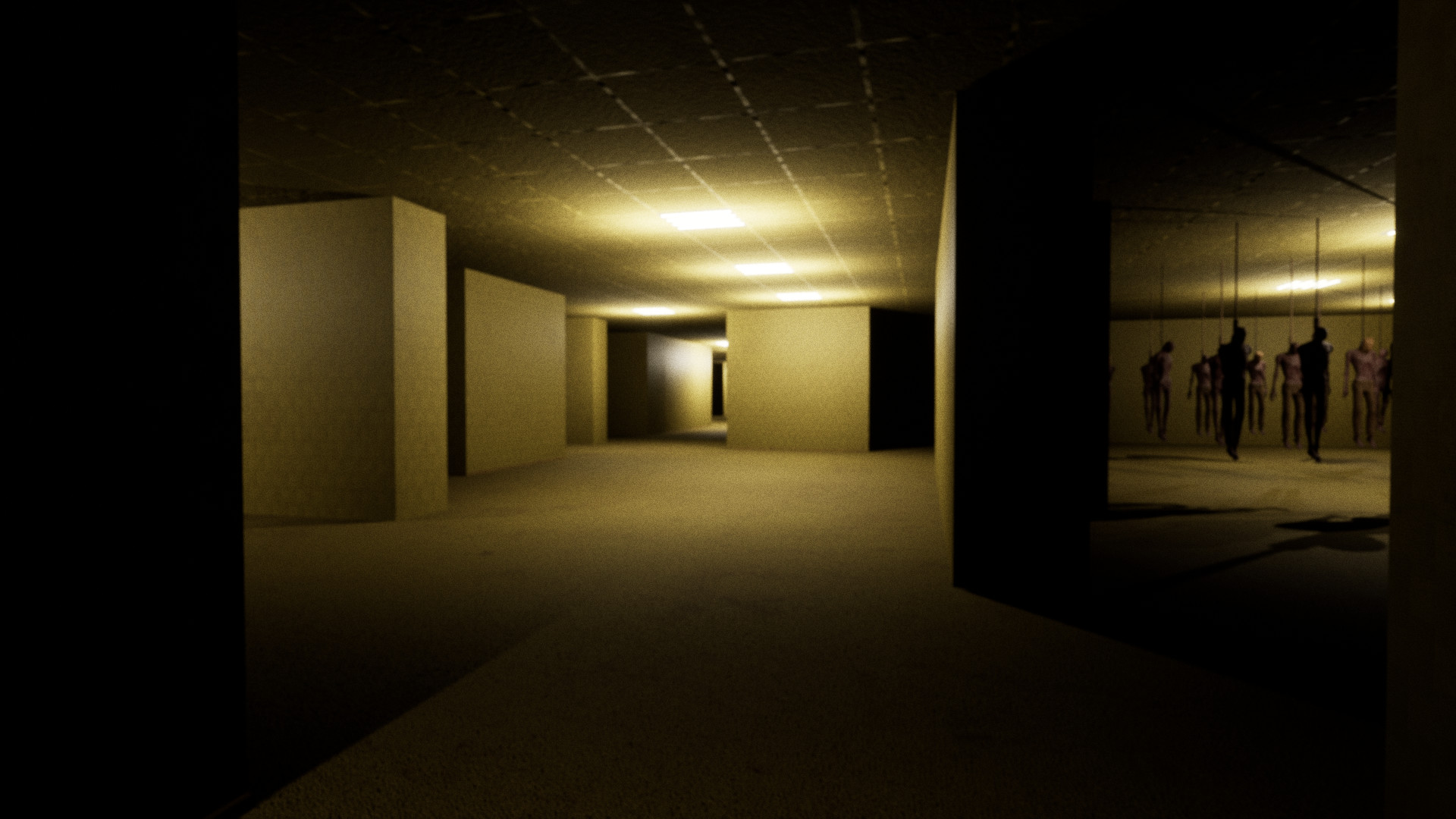 The Backroom Project #15