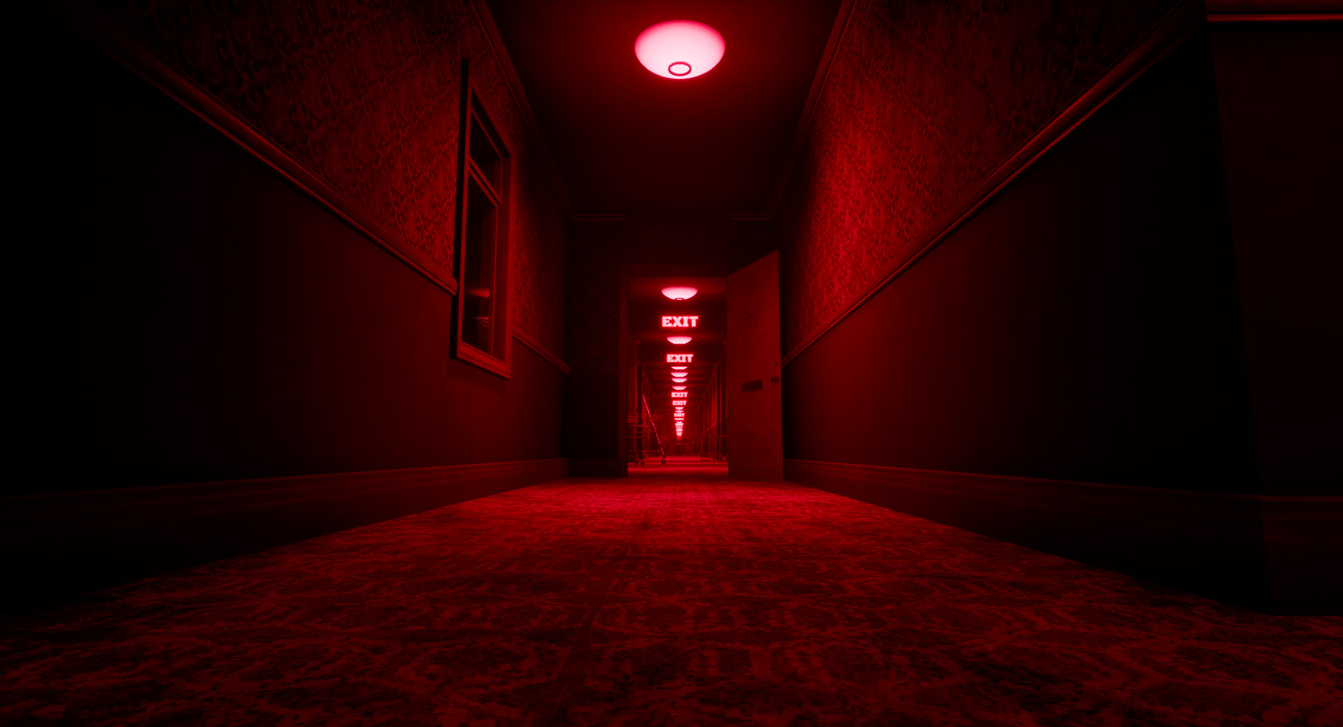 The Backroom Project #24