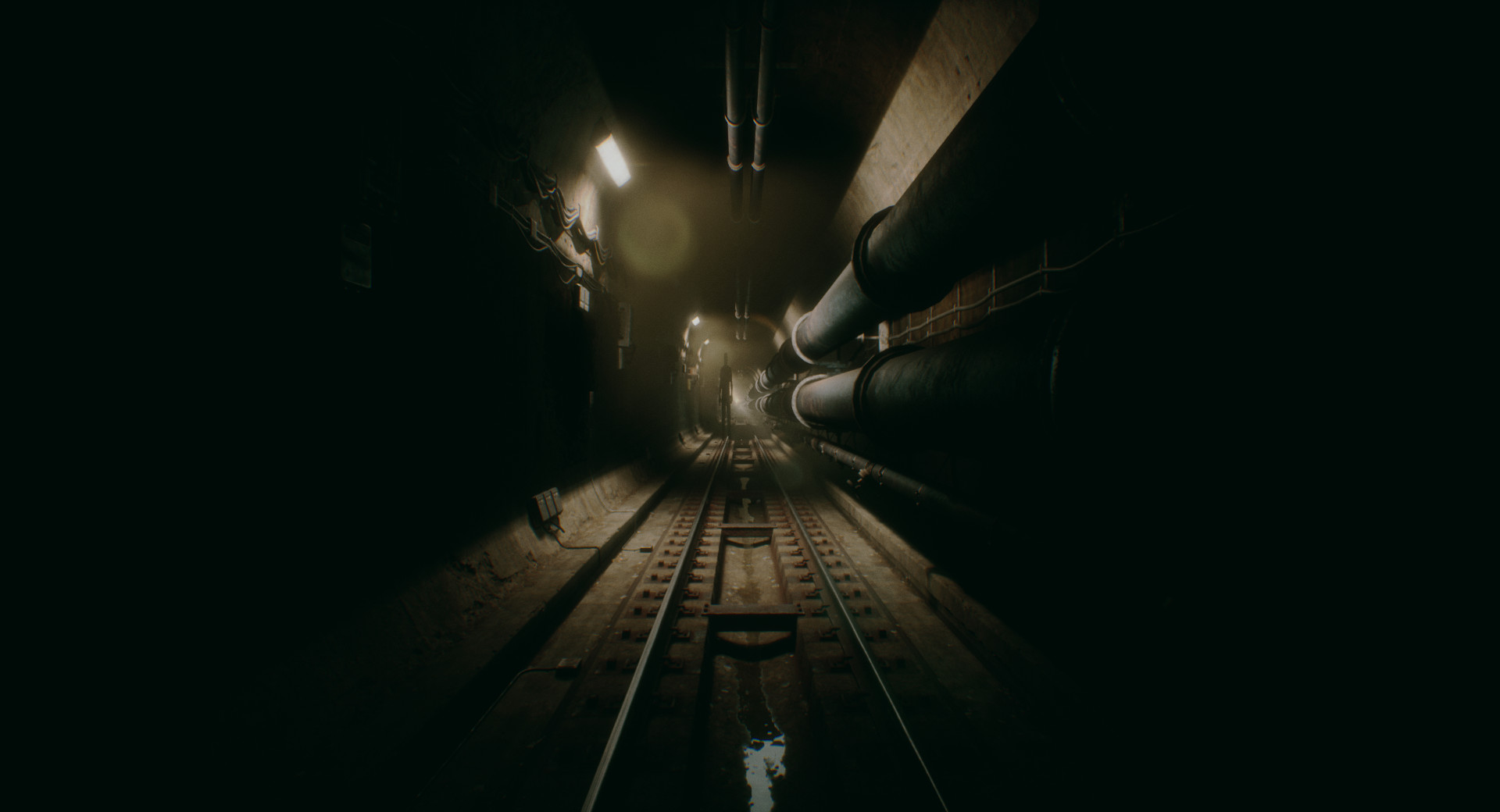 The Backroom Project #22