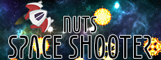 Nuts Space Shooter 게임 이미지