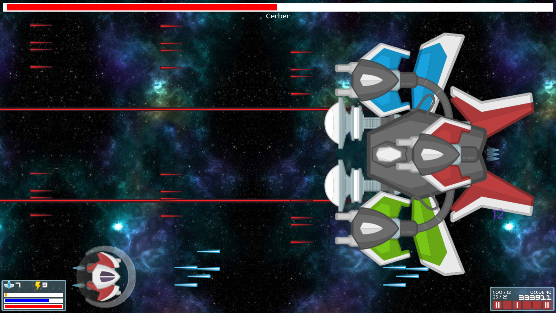 Space shooter коды подарков. Space Nuts.