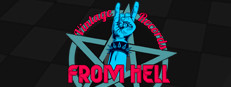 Vintage Records from Hell