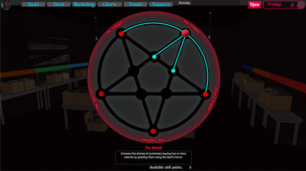 Скриншот из Vintage Records from Hell