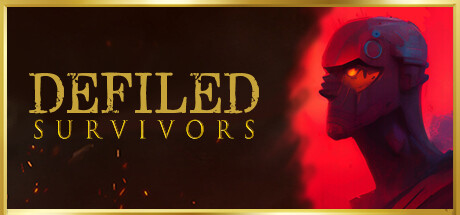 Defiled Survivors Cover Image