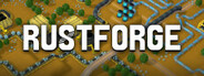 Rustforge Playtest