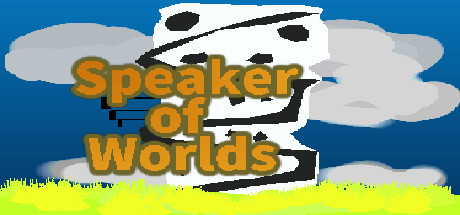 Speaker of Worlds banner