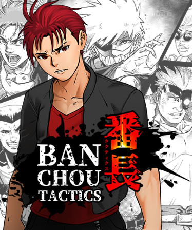 BANCHOU TACTICS