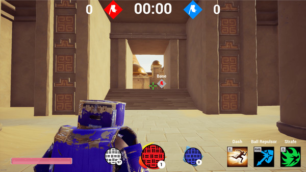 Equinoxfor windows and Linux 1