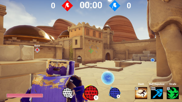 Equinox game for windows Pc 1