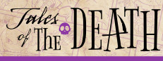 Tales Of The Death