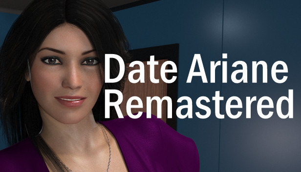 Dating ariane game