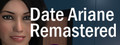 Date Ariane Remastered logo