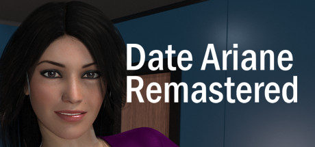 Date Ariane Remastered header image