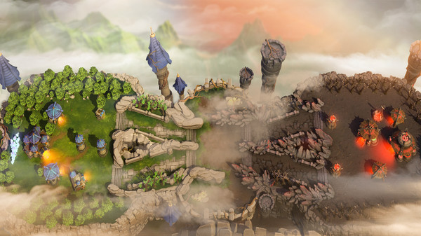 Guardians of Templefor windows and Linux 1