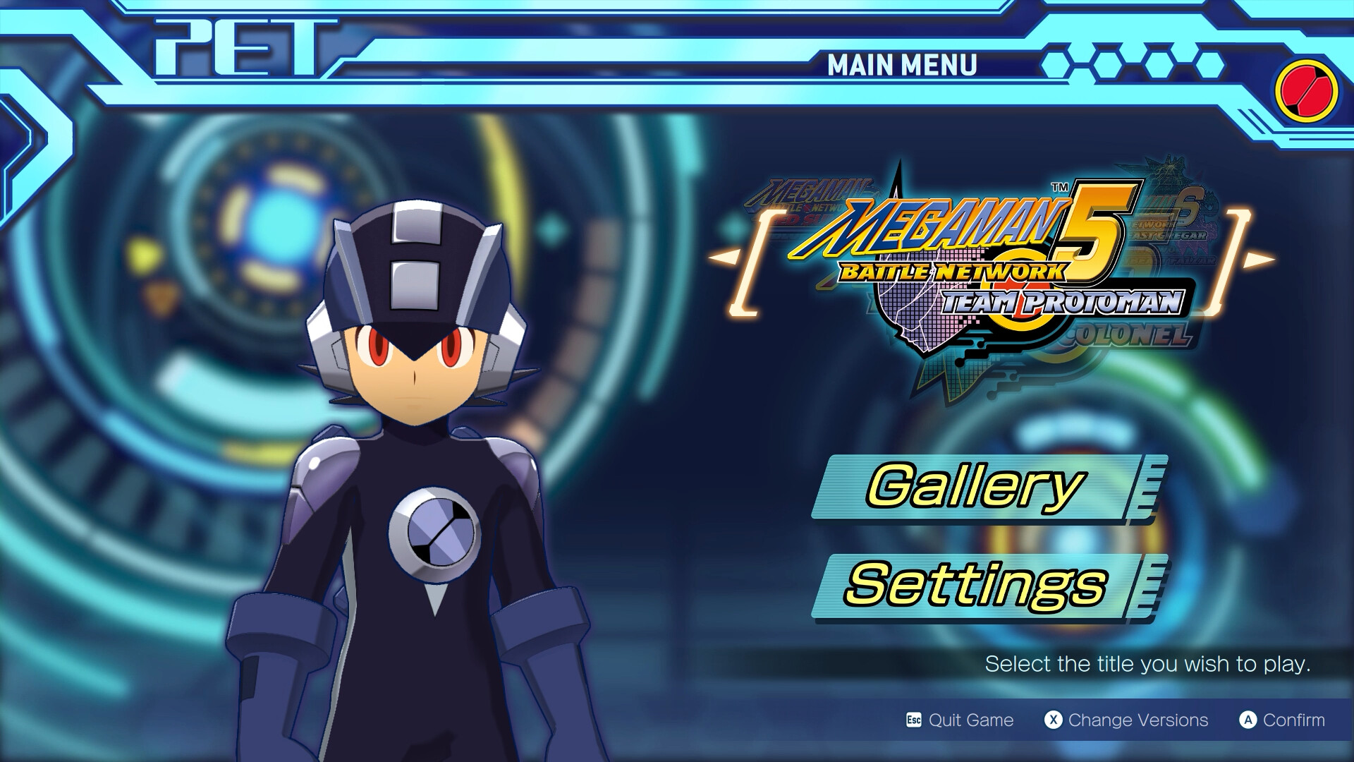 Steam mega man legacy фото 13