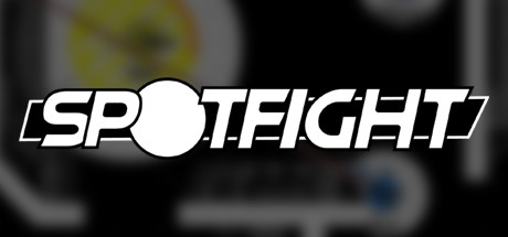 Spotfight Cover Image