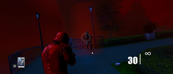 Скриншот из Stress Test