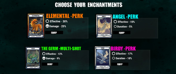 Скриншот из Stress Test