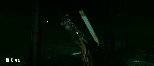 Скриншот из Stress Test