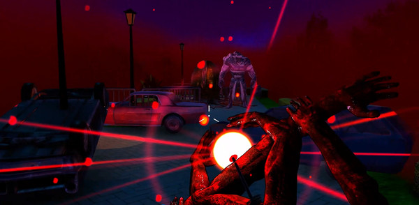 Скриншот из Stress Test