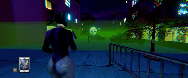 Скриншот из Stress Test