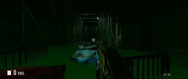 Скриншот из Stress Test