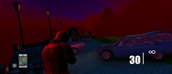 Скриншот из Stress Test