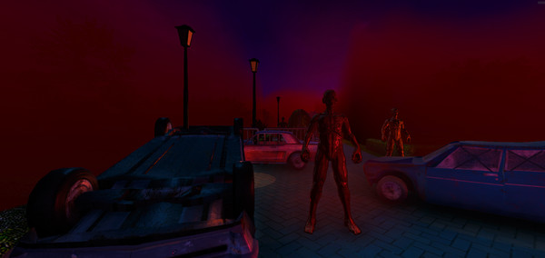 Скриншот из Stress Test