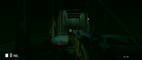 Скриншот из Stress Test