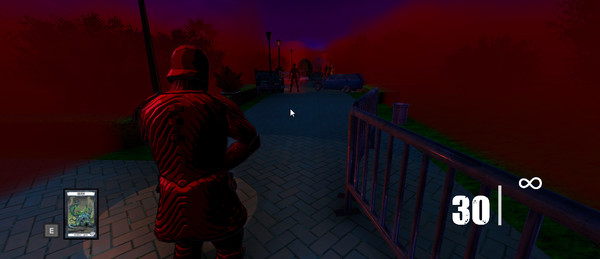 Скриншот из Stress Test