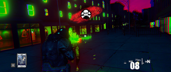 Скриншот из Stress Test