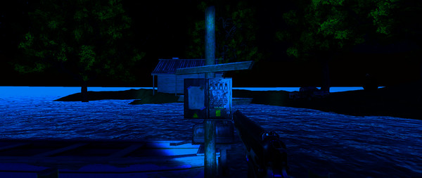 Скриншот из Stress Test