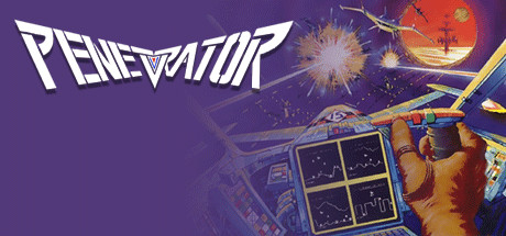 Penetrator banner