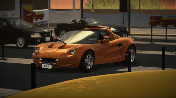 Car Mechanic Simulator 2021 - Lotus Remastered DLC for steam