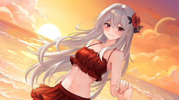 万词破 - 单词女友 WCP Word Girlfriend game for Linux 1