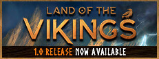 Land of the Vikings on Steam