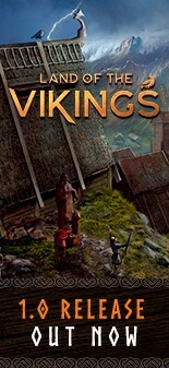 Land of the Vikings