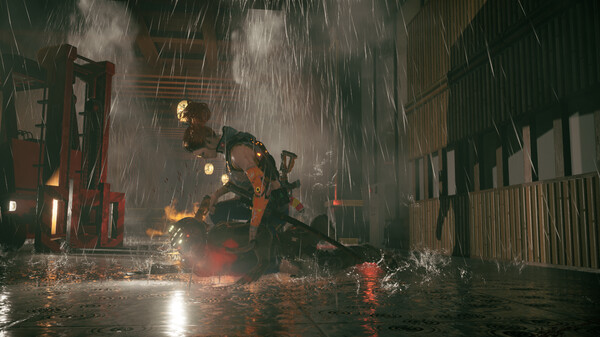 Wanted: Dead game for Linux 1