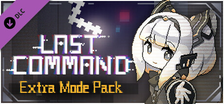 Last Command - Extra Mode Pack banner image