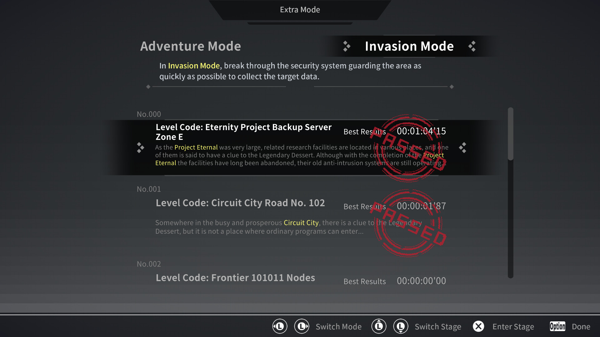 Last Command - Extra Mode Pack screenshot screenshot 3