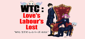 WTC : Love's Labour's Lost