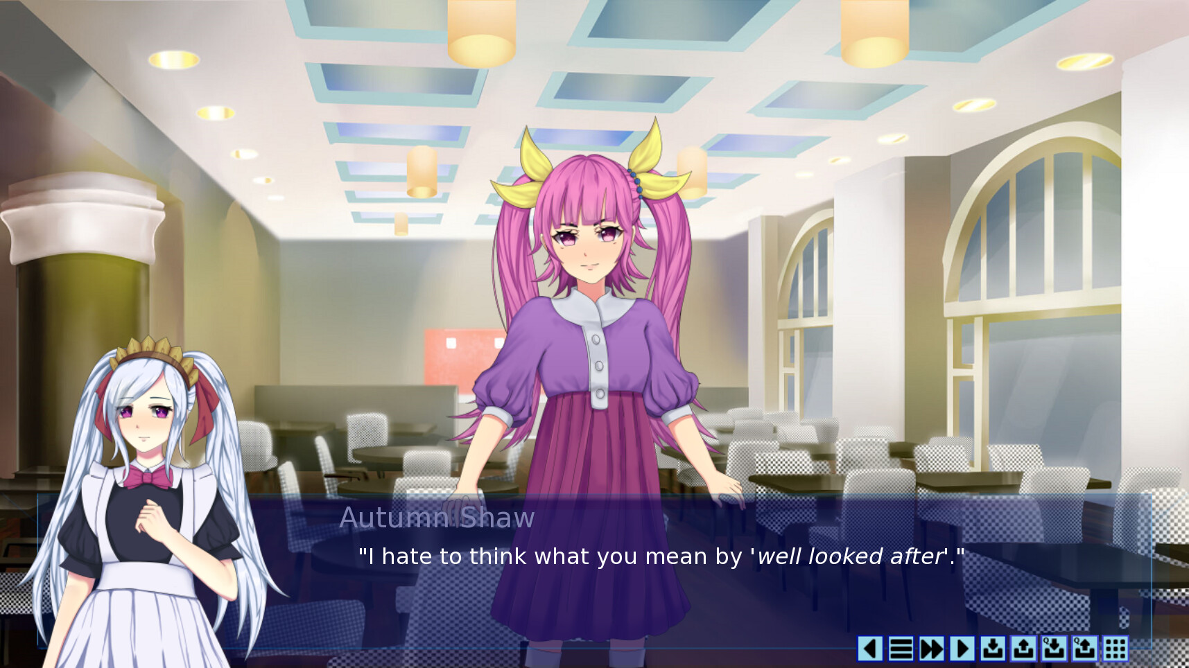 WTC : Love's Labour's Lost on Steam