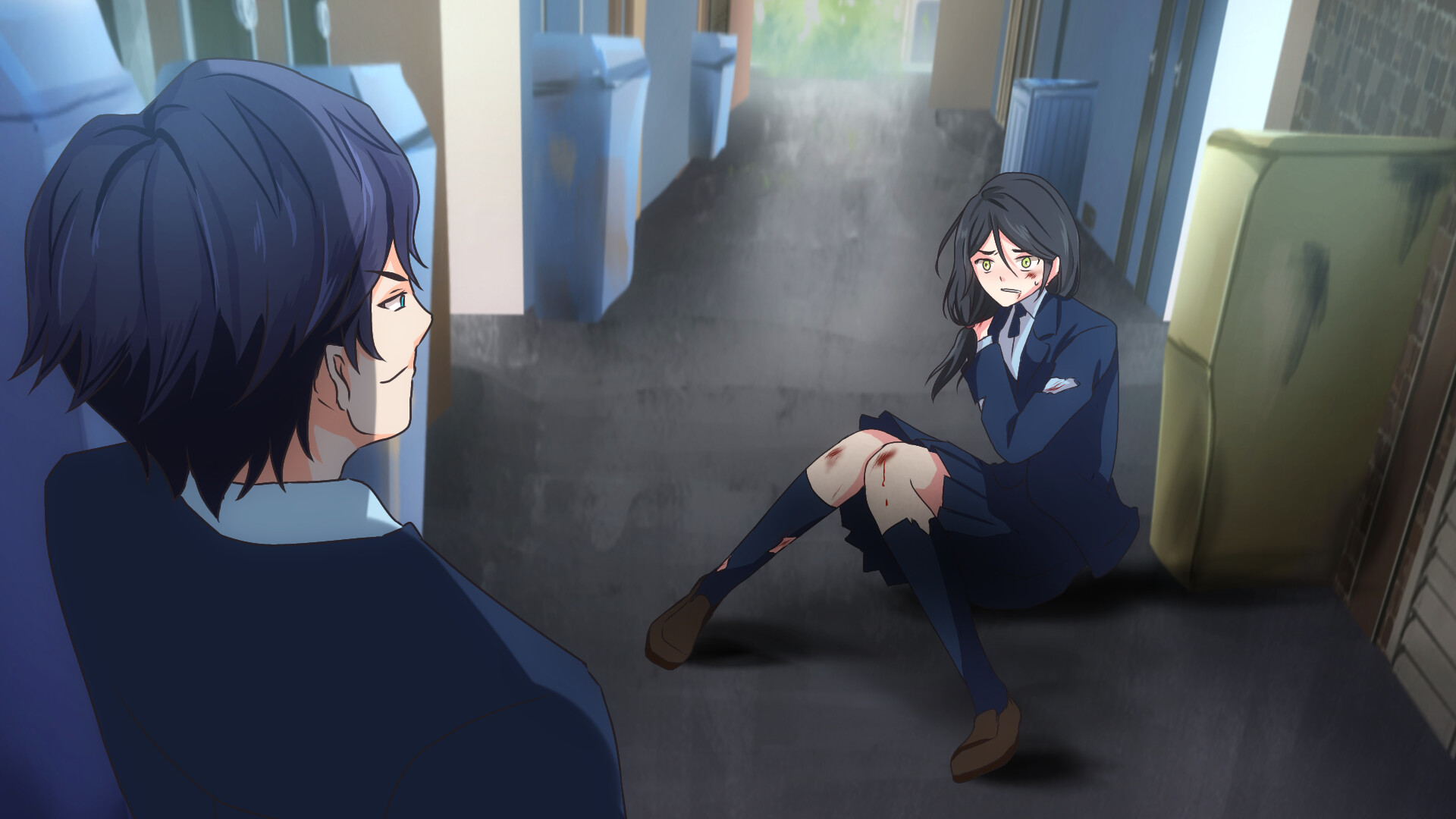 WTC : Love's Labour's Lost #13