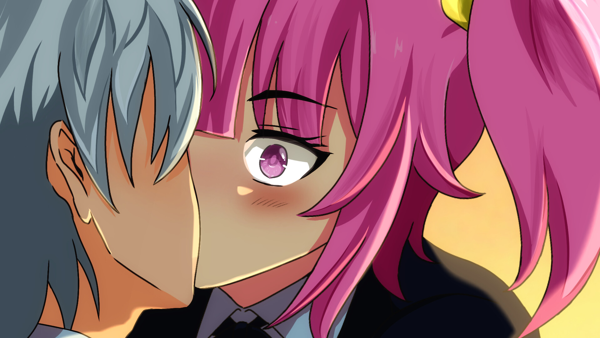 WTC : Love's Labour's Lost #0