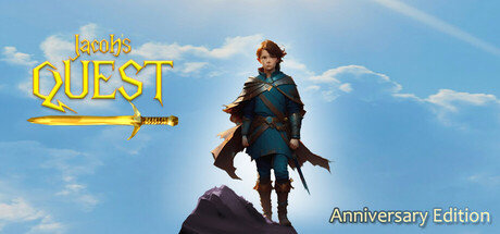 Jacob's Quest