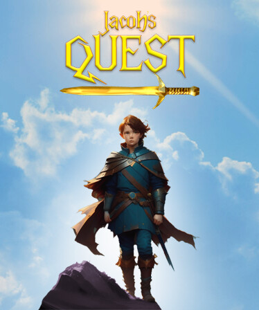 Jacob's Quest Anniversary Edition