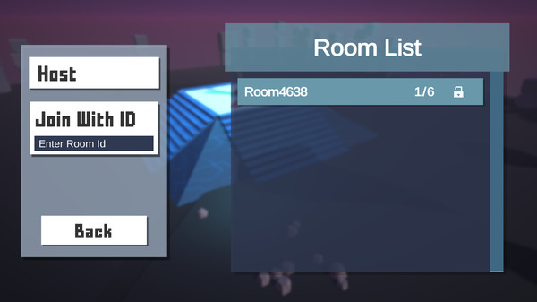 Скриншот из Palmas Скриншот из Palmas