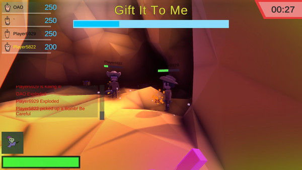 Скриншот из Palmas Скриншот из Palmas