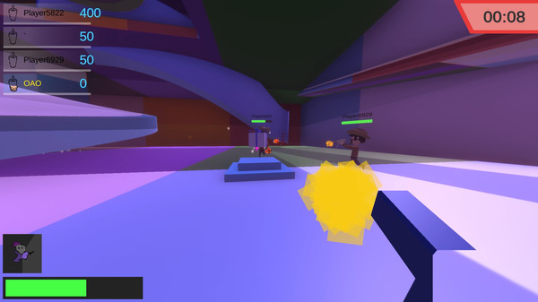 Скриншот из Palmas Скриншот из Palmas